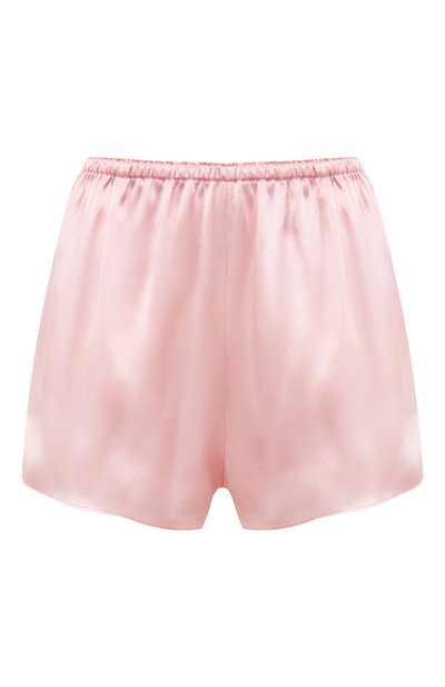 Шелковые шорты EVA B.BITZER, арт. 27318245, фото 1