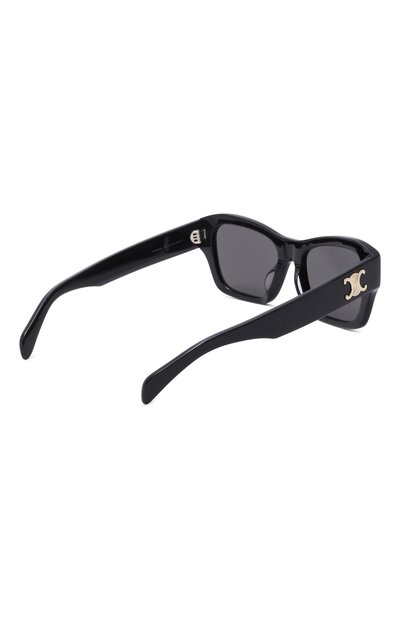 Солнцезащитные очки CELINE, арт. CL40330U 01A, фото 4