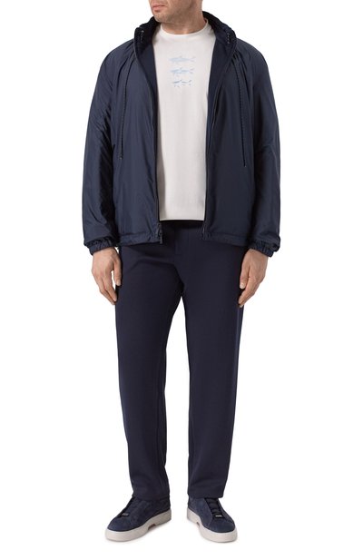 Брюки PAUL&SHARK, арт. 26411815, фото 2