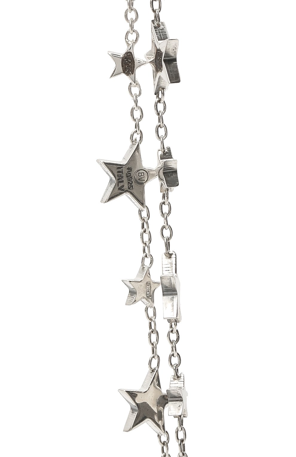 Колье BOTTEGA VENETA, арт. 657373/V5070, фото 3