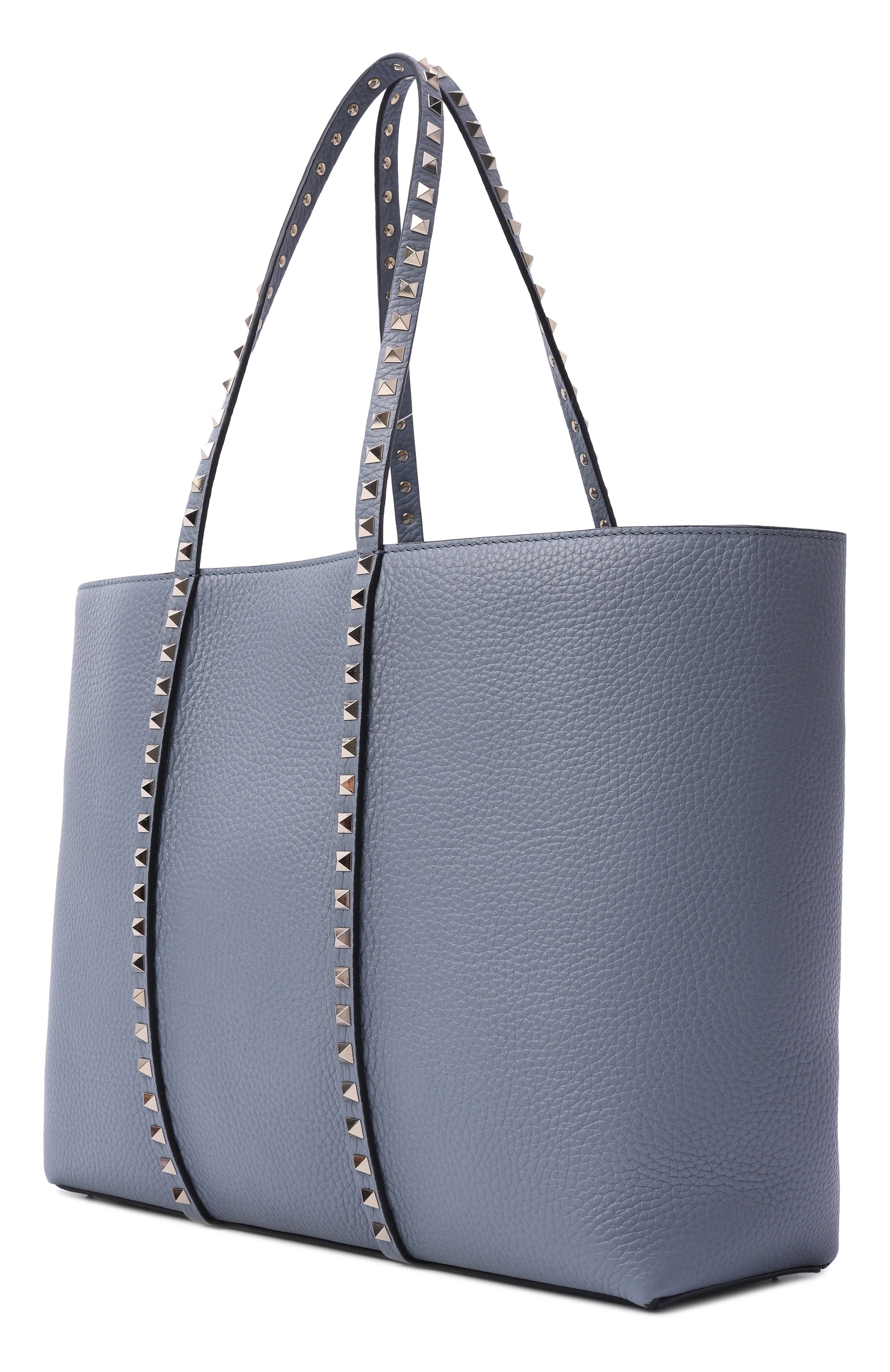 Сумка-тоут rockstud VALENTINO, арт. 8W2B0R04/VSF, фото 4