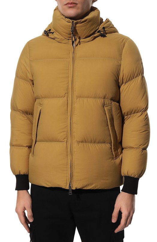 Пуховик Replume Бежевый, фото 3