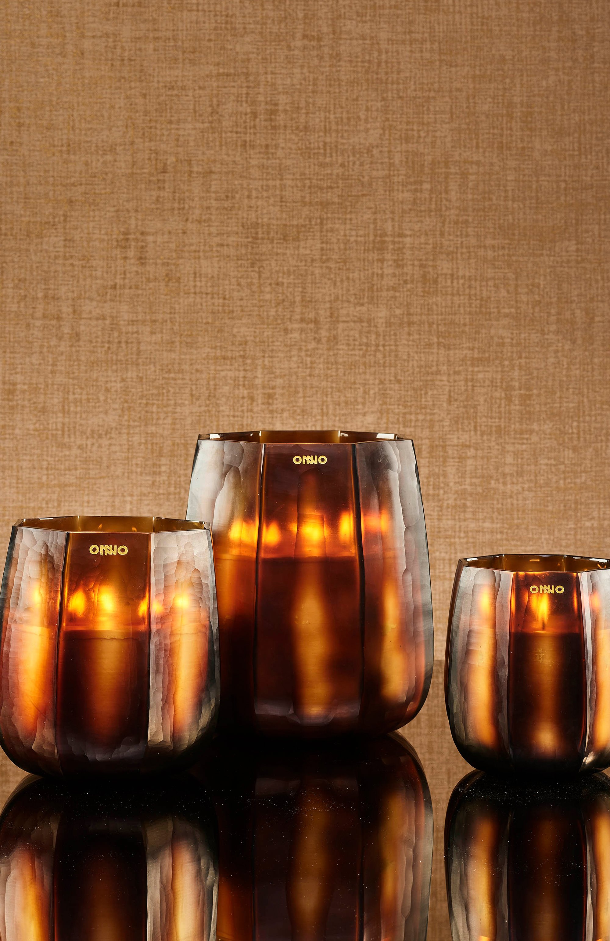 Ароматическая свеча sage embrace xl ONNO, арт. 5412280162555, фото 2