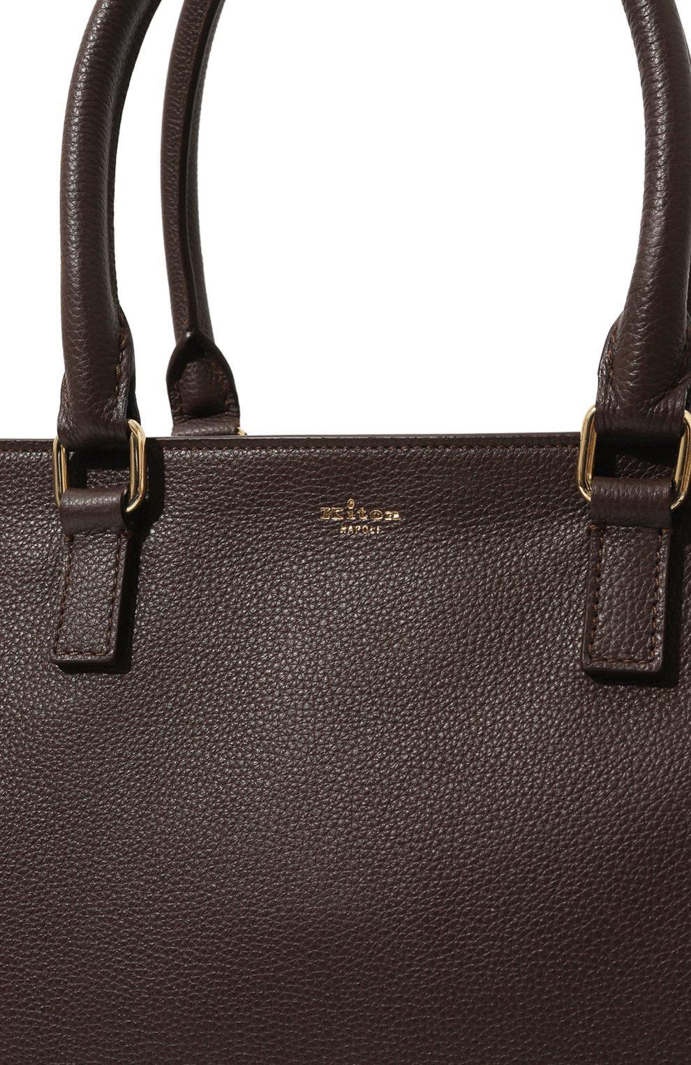 Сумка-тоут KITON, арт. DSST0TEN0096706, фото 4