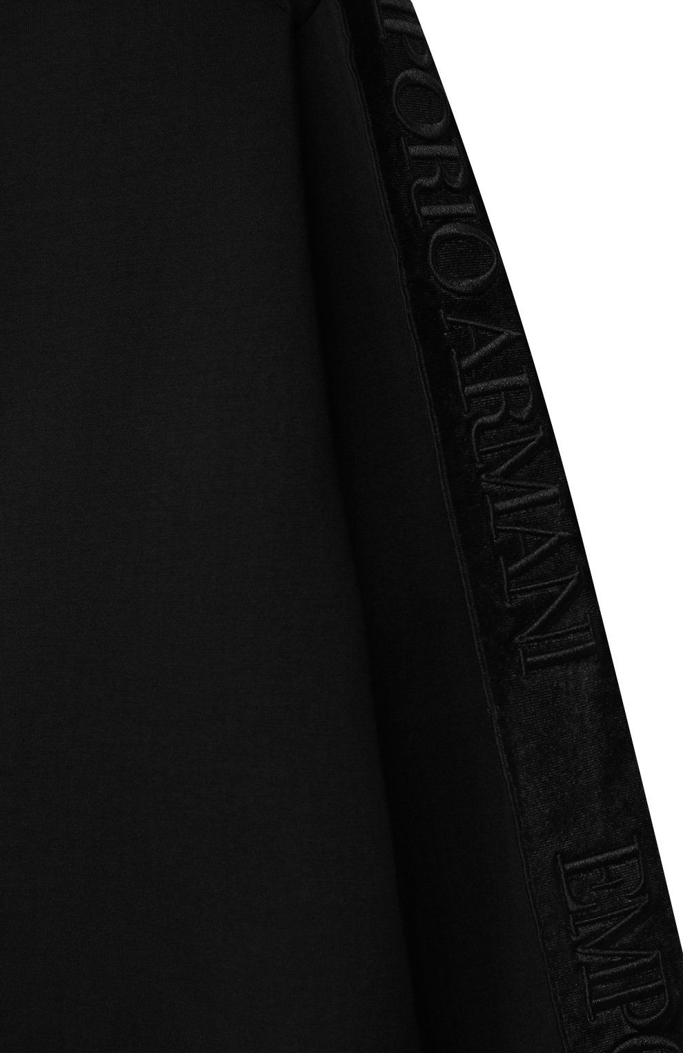 Толстовка EMPORIO ARMANI, арт. 6H4BJM/1JDSZ, фото 3