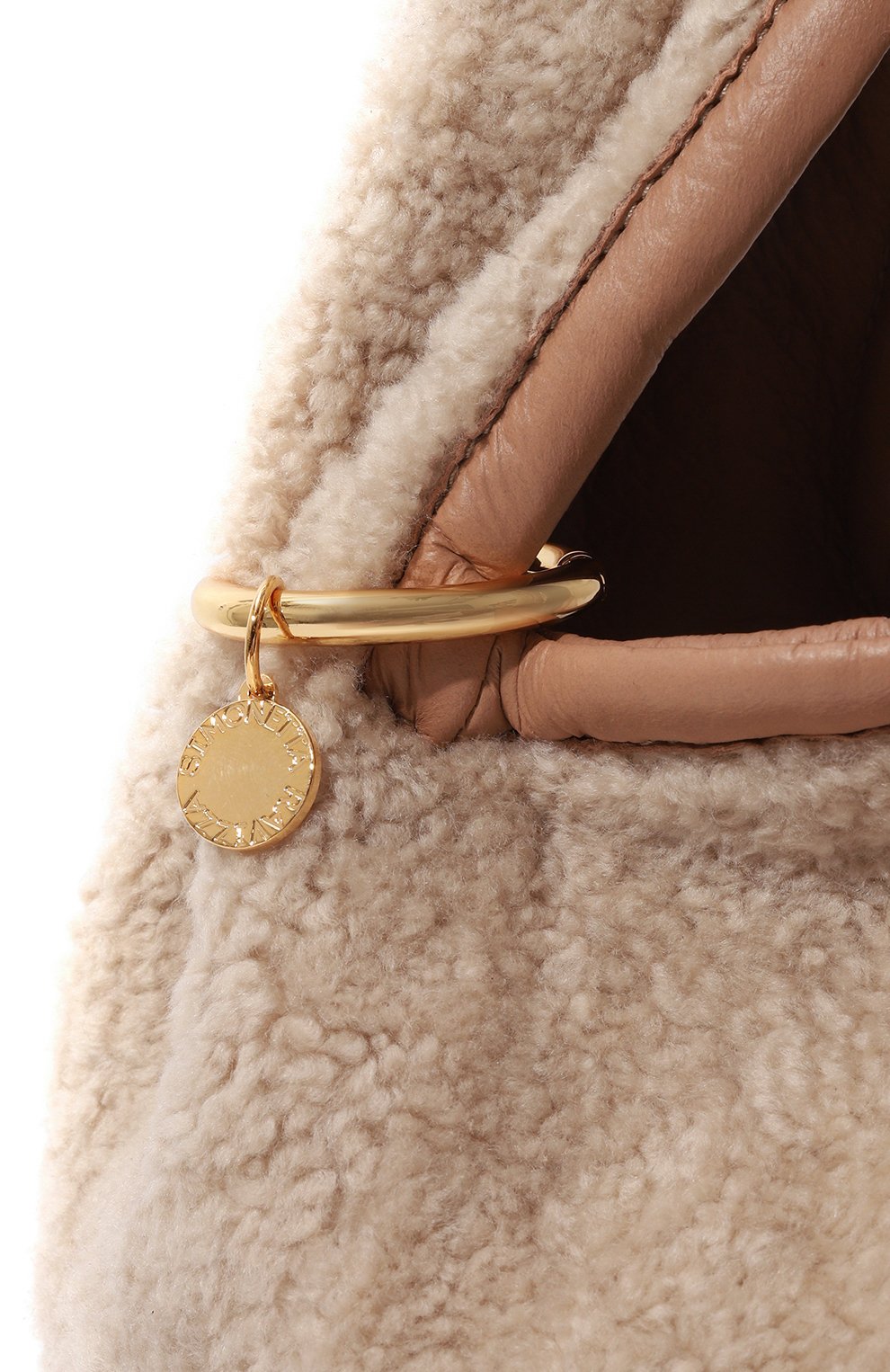 Сумка-шопер furrissima SIMONETTA RAVIZZA, арт. F03BG01H1/TS, фото 3