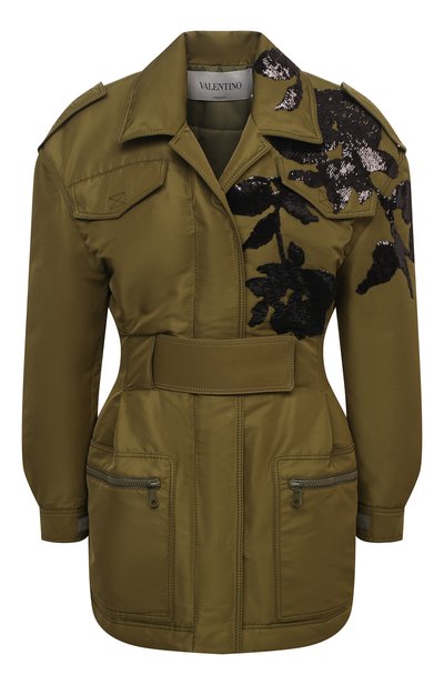 Женская куртка VALENTINO, арт. UB3CK0504HH