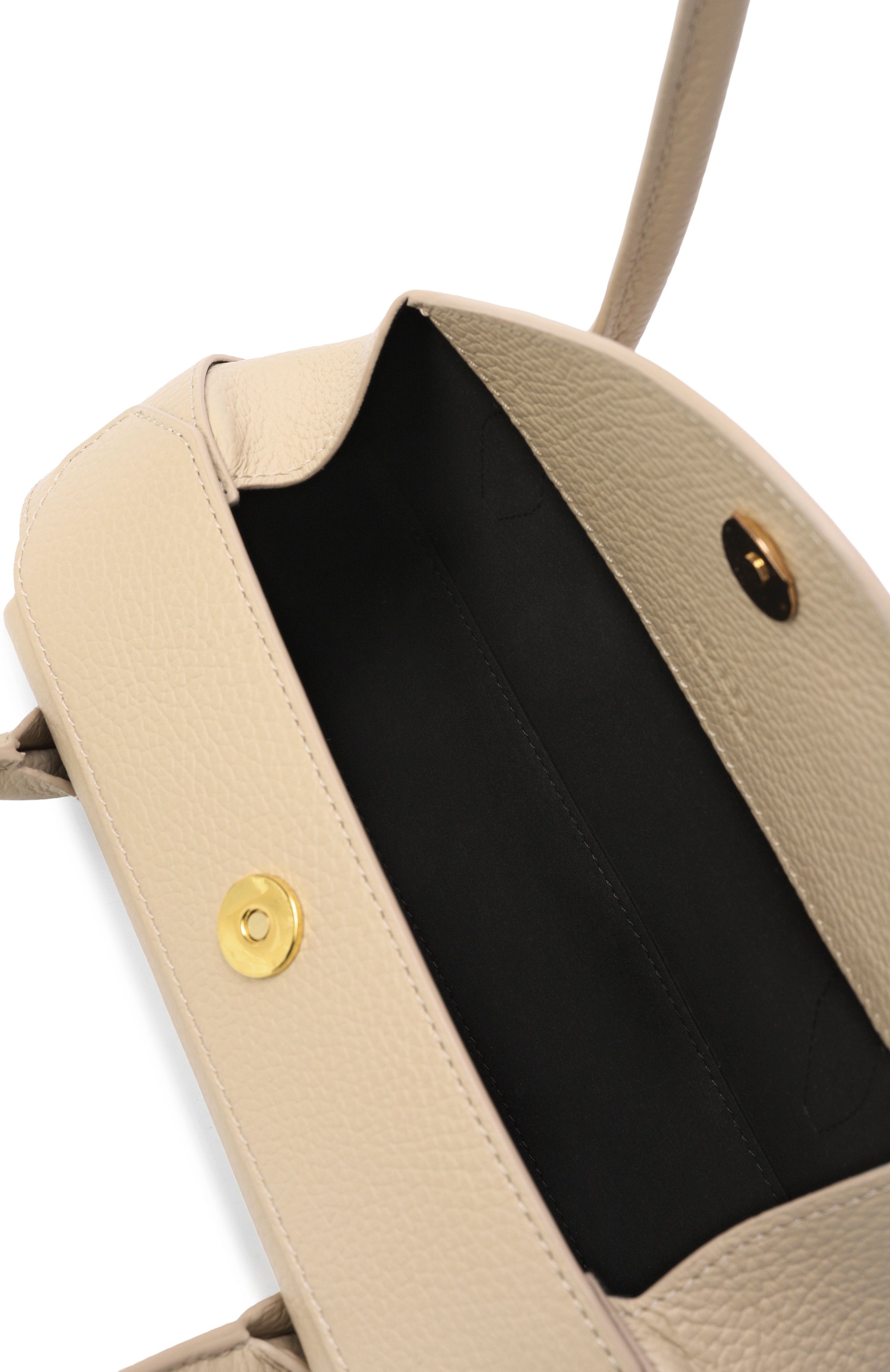 Сумка oyster mini YUZEFI, арт. 0YSTER SH0ULDER BAG MINI/PEBBLE GRAIN LEATHER, фото 5