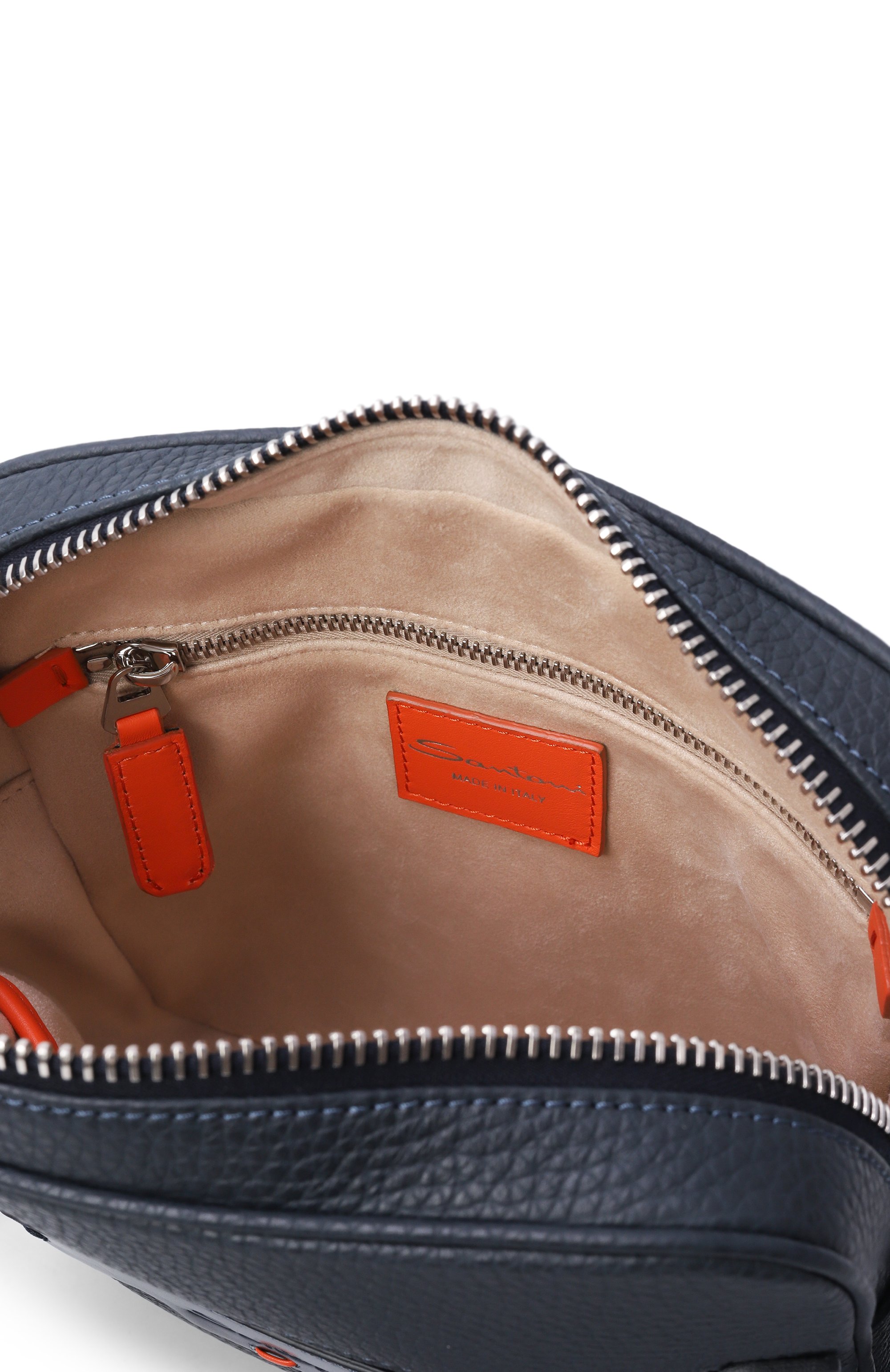 Сумка SANTONI, арт. UIBGA2913EN-AITB, фото 4