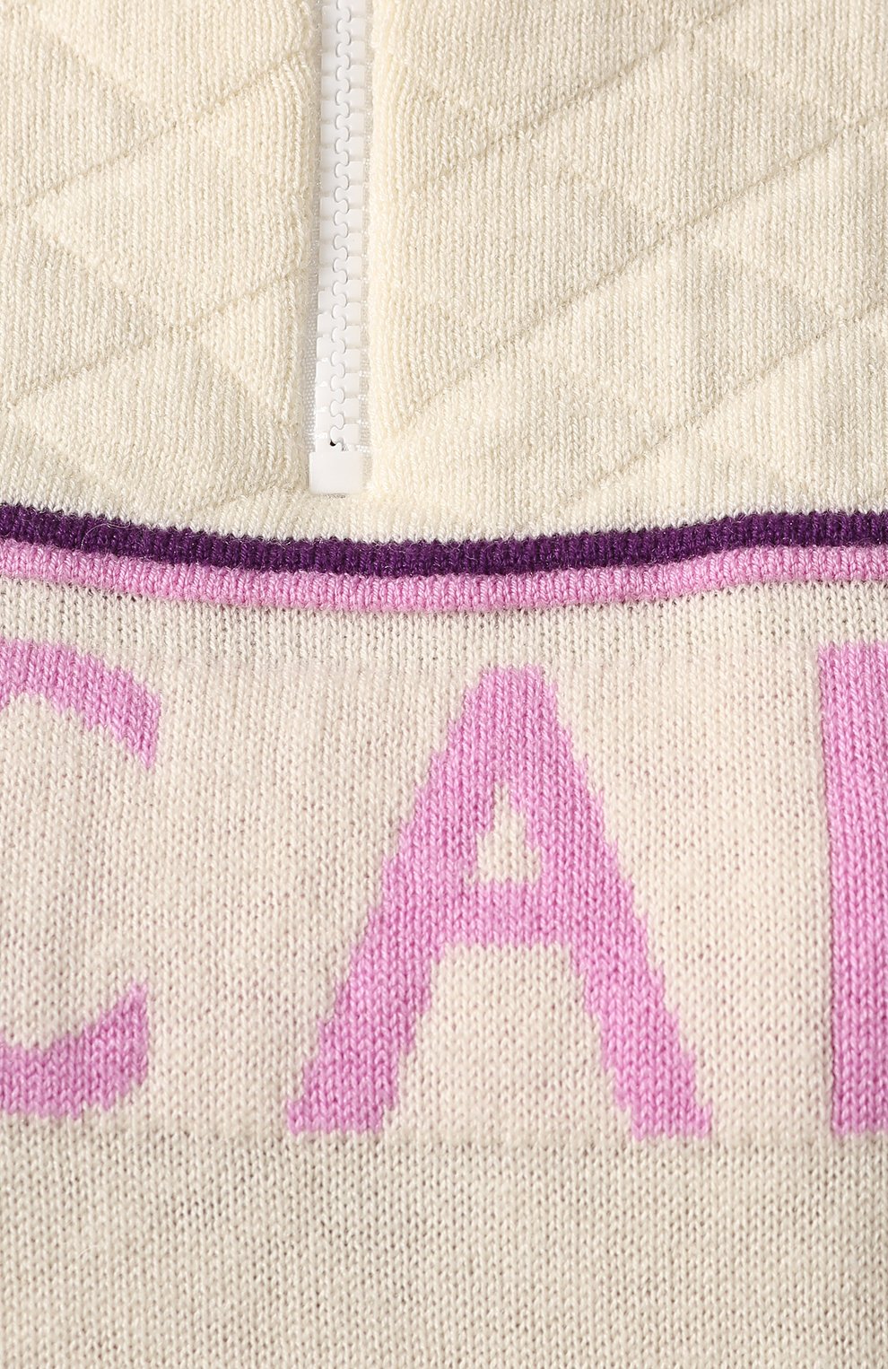 Шерстяной свитер ESCADA SPORT, арт. 5031215, фото 5