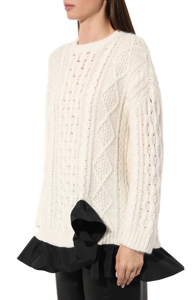 Свитер REDVALENTINO, арт. 1R3KC14J/6KA, фото 3