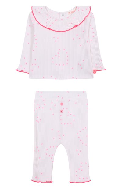 Комплект из топа и брюк BILLIEBLUSH, арт. U21080