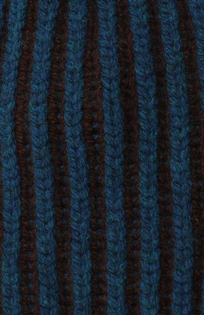 Кашемировая шапка LORO PIANA, арт. FAL4380, фото 3