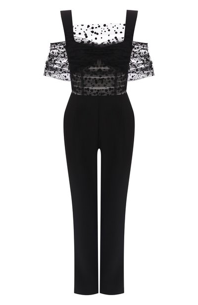 Комбинезон в сетку RASARIO, арт. 0025S9, фото 1