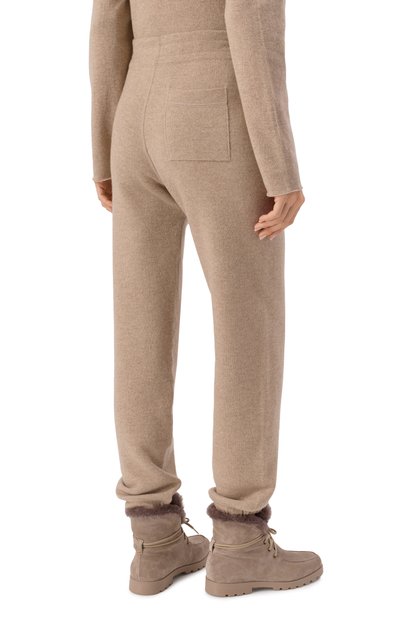 Кашемировые джоггеры JIL SANDER, арт. J40KA0192/J13276, фото 4