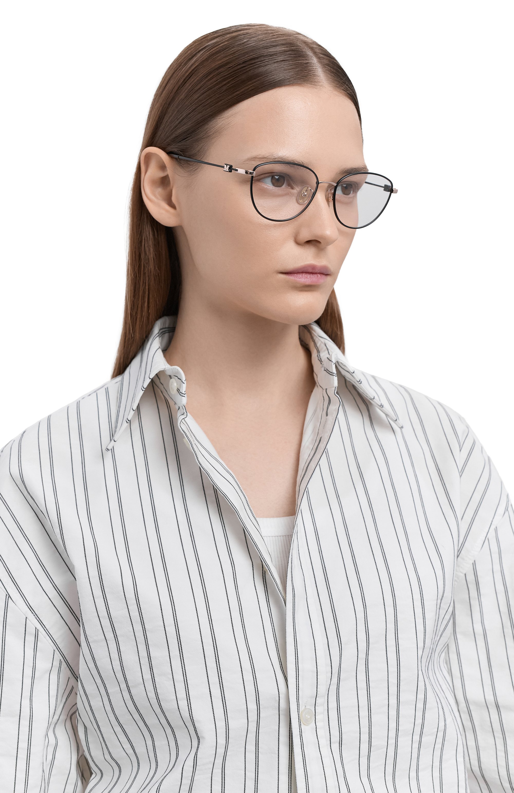 Оправа MAX MARA, арт. MM5215-D 002, фото 2