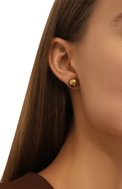 Серьги DRIES VAN NOTEN, арт. 231-039814-062-209, фото 4