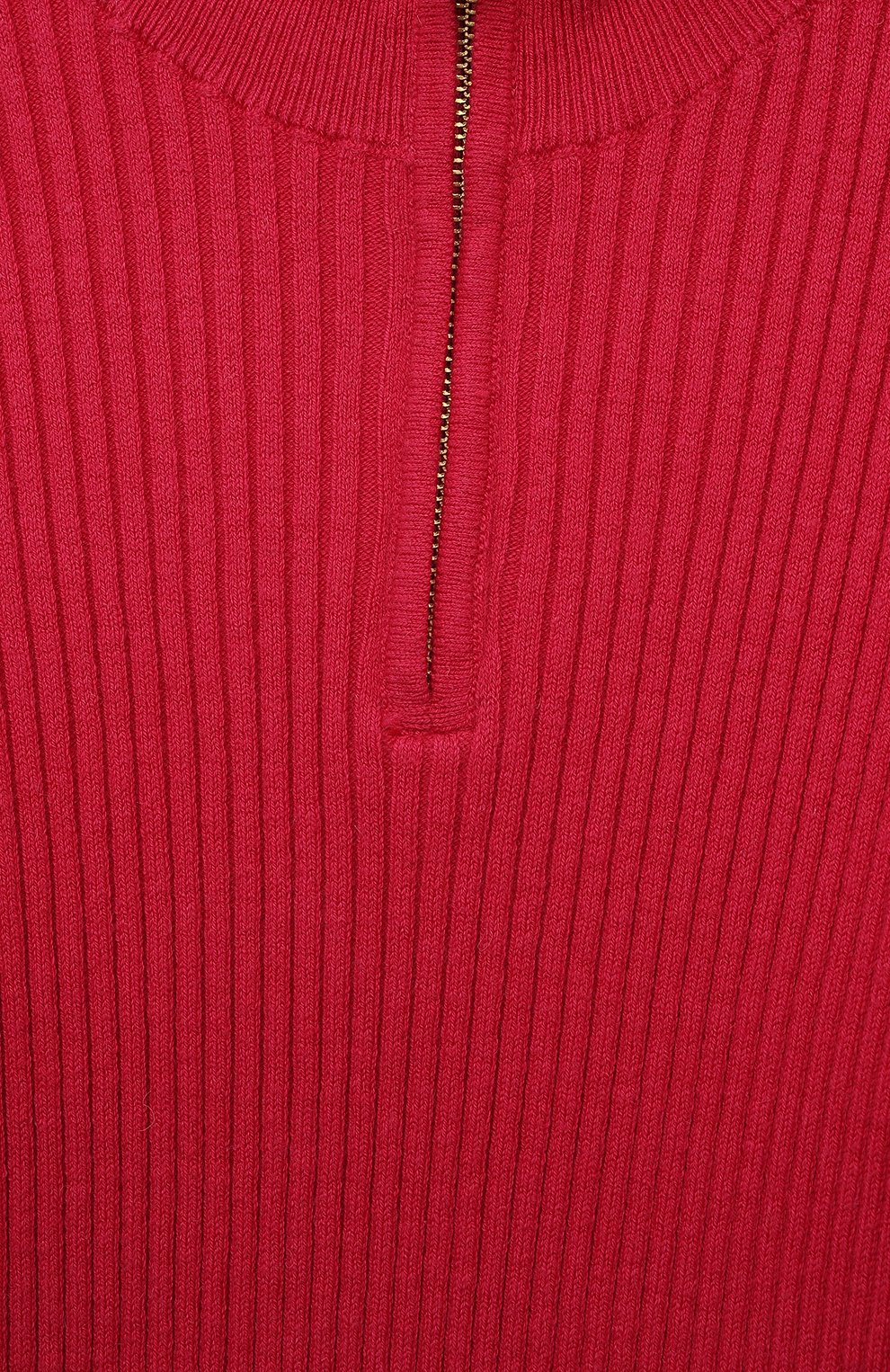 Хлопковая водолазка SCOTCH AND SODA, арт. 168232-22-FWGM-D60, фото 3