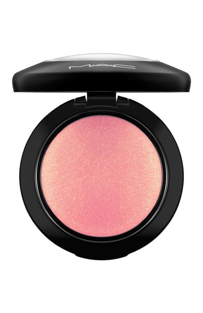 Женские румяна для лица mineralize blush, оттенок petal power (3.5g) MAC, арт. MT1N-50