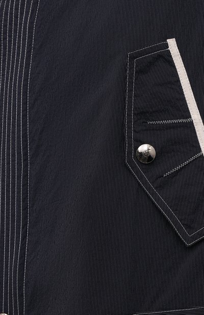 Парка GIORGIO ARMANI, арт. 1SG0C05K/T02JX, фото 5