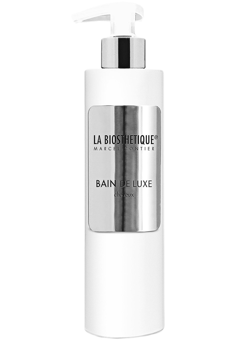 Шампунь de luxe с экстрактами жемчуга и шампанского (200ml) LA BIOSTHETIQUE, арт. 120861, фото 1