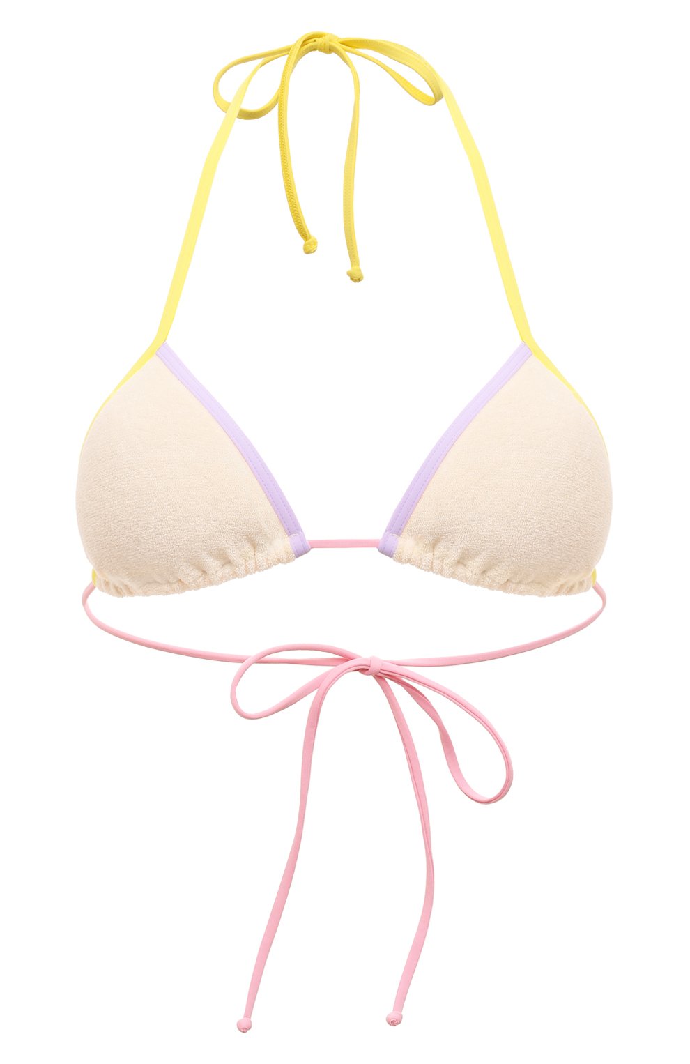 Треугольный бра MC2 SAINT BARTH, арт. LEAH STRING/STBW/05209F, фото 1