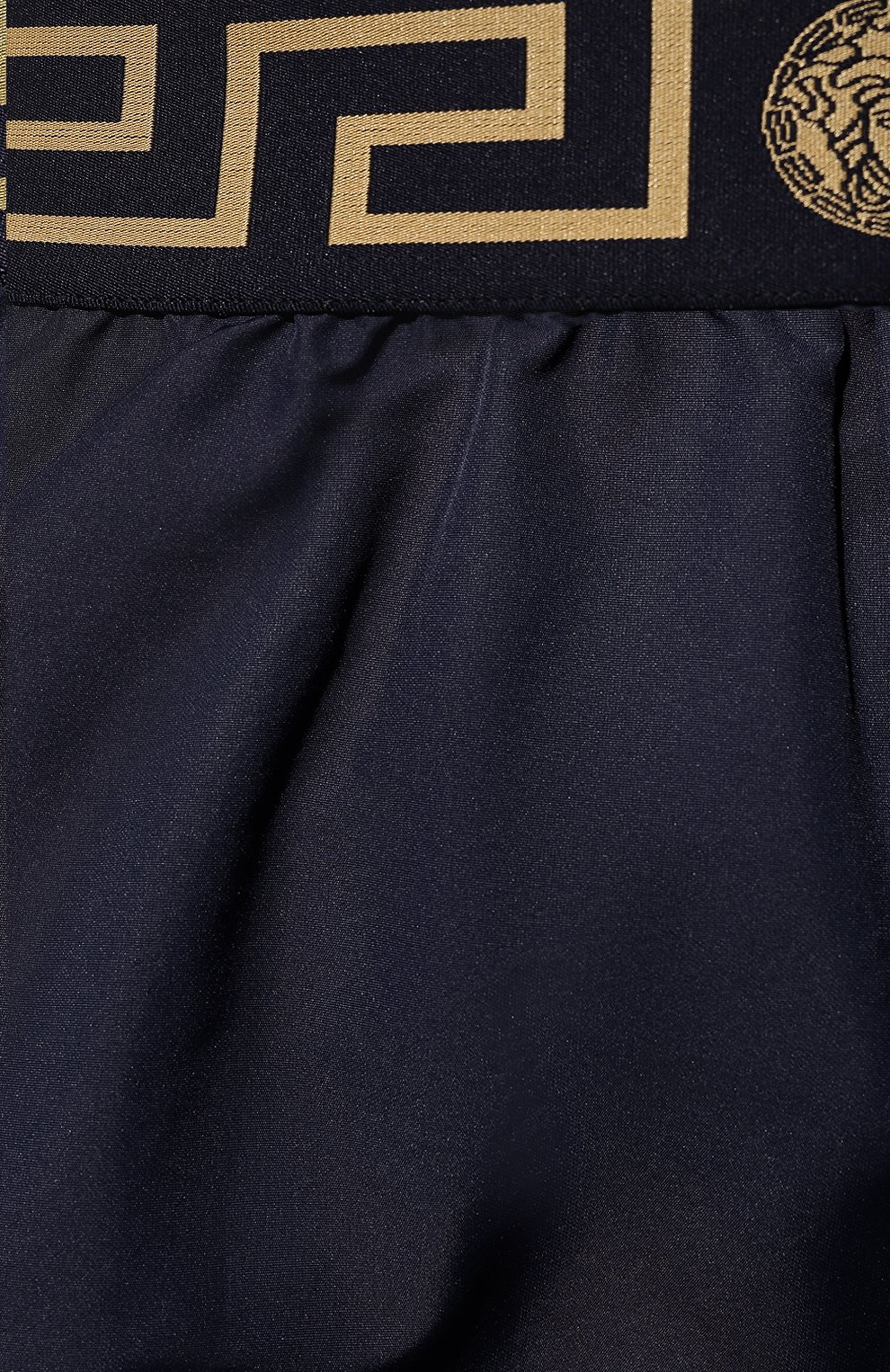 Плавки-шорты VERSACE, арт. ABU01022/A232415, фото 4