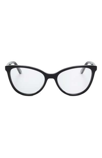 Оправа BOTTEGA VENETA черного цвета по цене 31700 руб., арт. BV1313 006, фото 3 Оправа BOTTEGA VENETA, арт. BV1313 006, фото 3