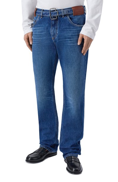 Джинсы DOLCE & GABBANA, арт. GP18DD/G80L8, фото 3