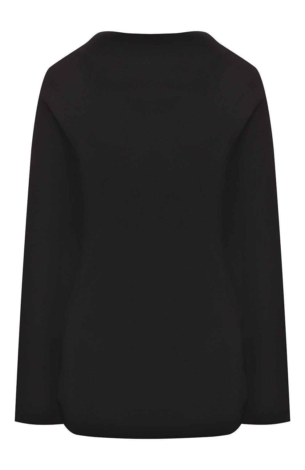 Блузка с вырезом-лодочка THEORY, арт. I1109503, фото 1