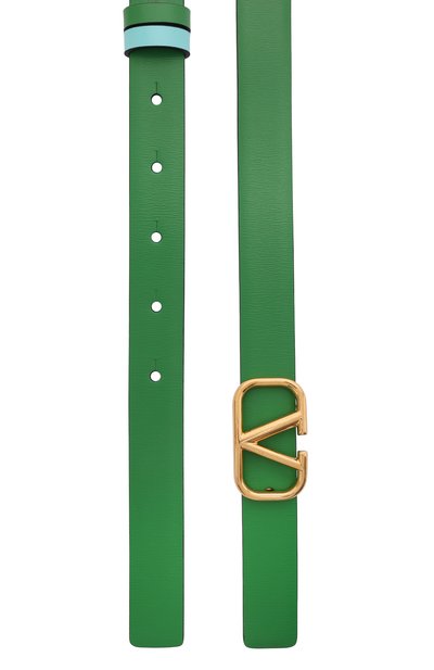 Двусторонний ремень vlogo signature VALENTINO, арт. XW2T0S12/ZFR, фото 3