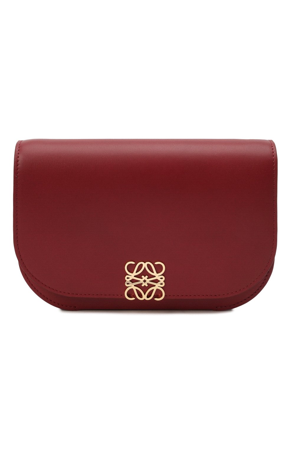 Клатч goya accordion LOEWE, арт. A896044X01, фото 1