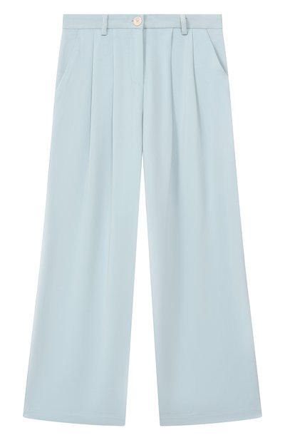 Брюки из вискозы ELEVENTY, арт. EY6A10/K0121