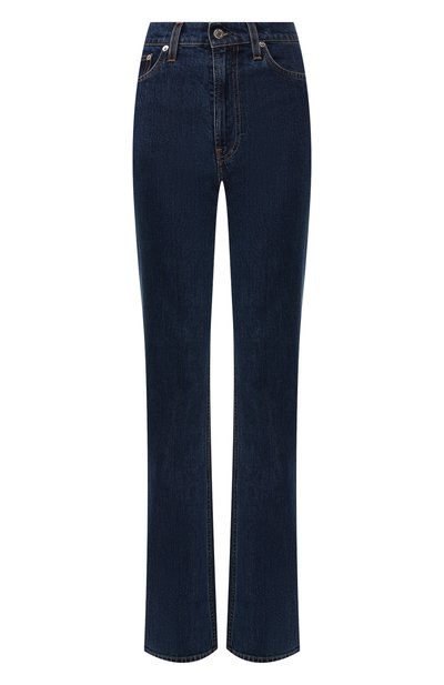 Женские расклешенные джинсы HELMUT LANG, арт. I09DW208