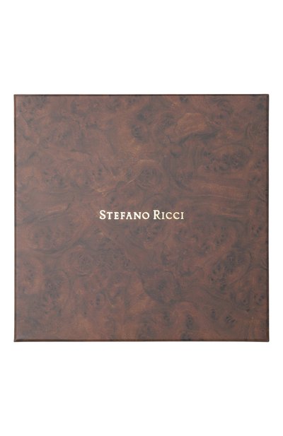 Пиала суповая STEFANO RICCI, арт. 0PF002/LEAVES, фото 5