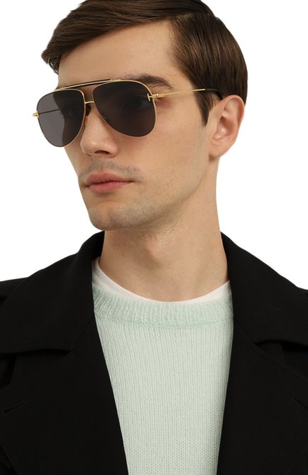 Мужские солнцезащитные очки TOM FORD, арт. TF1018 30A