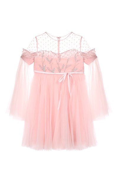 Платье MAISON AVA, арт. MA-SS25-GG15/6-10