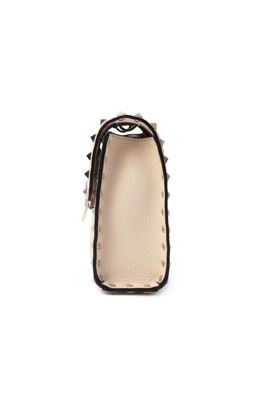 Сумка Rockstud Valentino 7W2B0181/VSF Кремовый  7W2B0181/VSF Фото 4