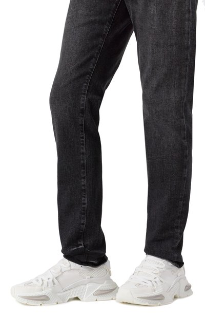 Комбинированные кроссовки airmaster DOLCE & GABBANA, арт. CS2071/AY951, фото 3