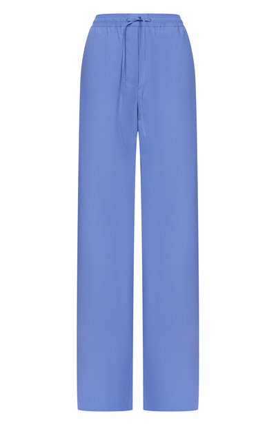 Женские хлопковые брюки DOROTHEE SCHUMACHER, арт. 948203