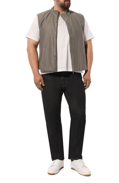 Хлопковая футболка MVST, арт. 14M660/MK00/MUST/58-62, фото 2