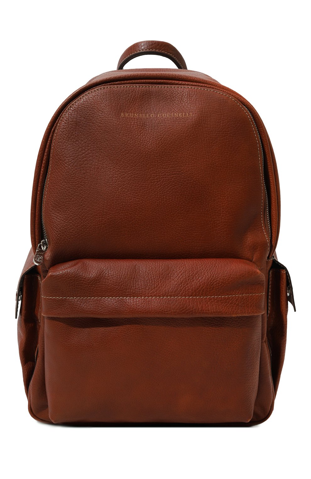Рюкзак BRUNELLO CUCINELLI, арт. MBZIU243, фото 1