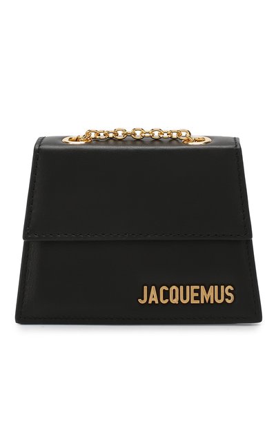 Сумка le piccolo JACQUEMUS, арт. 191BA02, фото 1