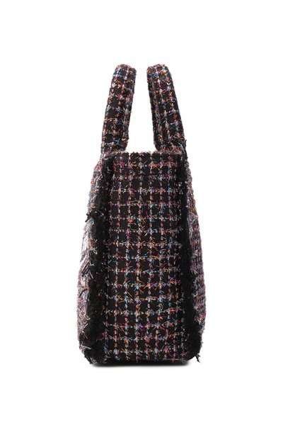 Сумка vanity mini MC2 SAINT BARTH, арт. VAMI026-01374I/VANITY MINI TWEED, фото 4