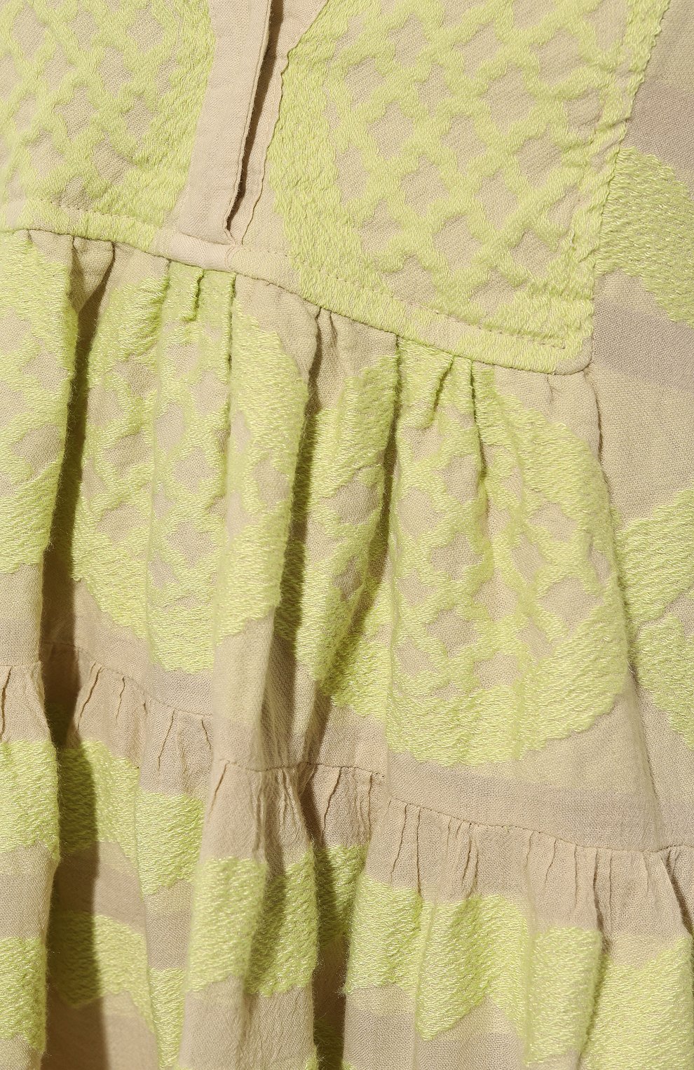 Платье PEARL&CAVIAR, арт. S23P6106, фото 5