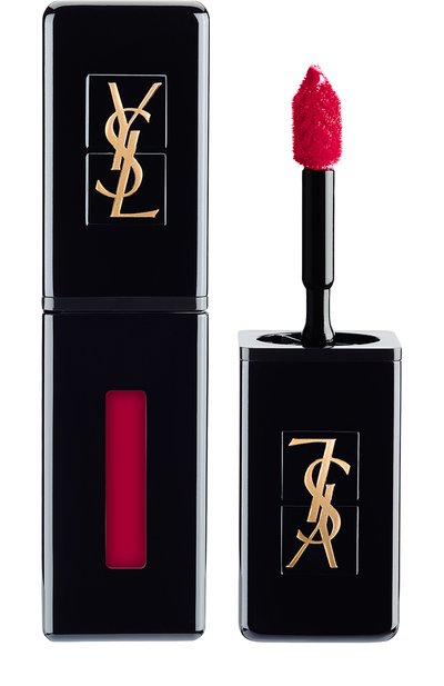 Женские лак для губ vinyl cream, оттенок 401 YSL, арт. 3614271332578