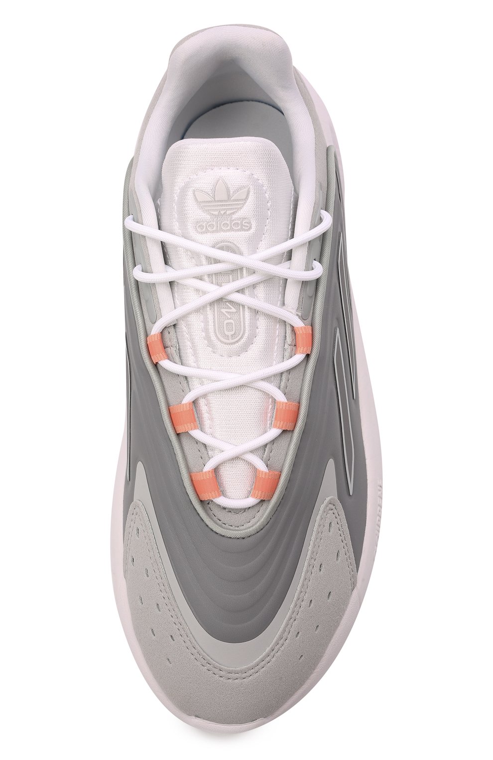 Кроссовки ozelia ADIDAS ORIGINALS, арт. H04273, фото 5