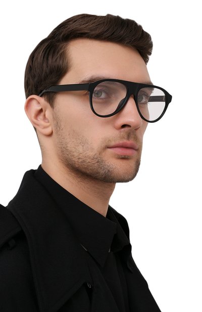 Оправа KENZO, арт. KZ50012I 001, фото 3