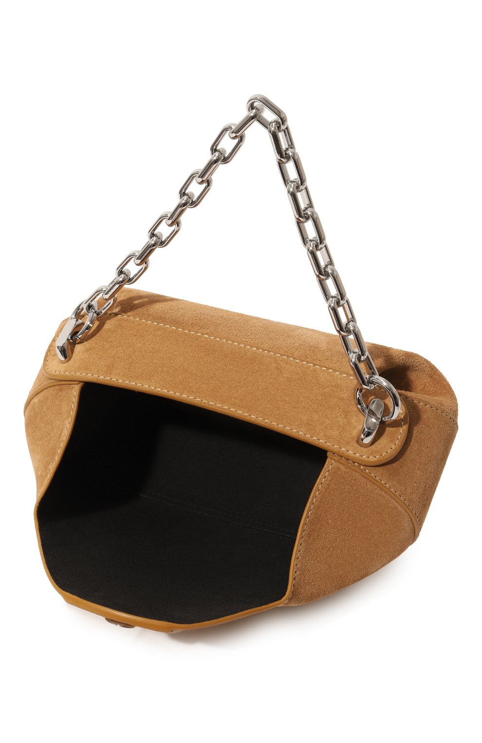 Сумка dinner roll YUZEFI, арт. YUZPF22-HB-DR-30, фото 5