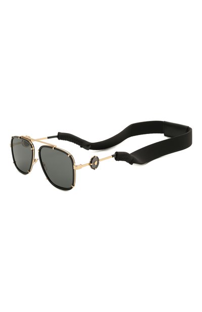 Солнцезащитные очки VERSACE, арт. 2233-143887, фото 1